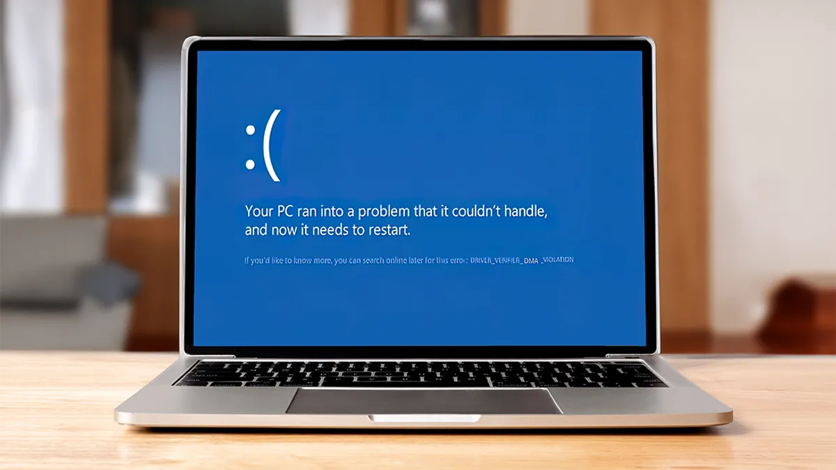 لماذا تنجح إعادة تشغيل الكمبيوتر في حل العديد من المشكلات الشائعة؟