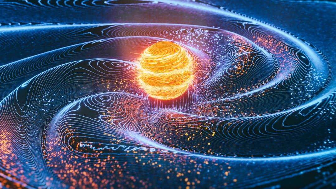 فيزيائيون يطرحون نظرية بديلة لحقل هيجز لتفسير نشأة الكتلة