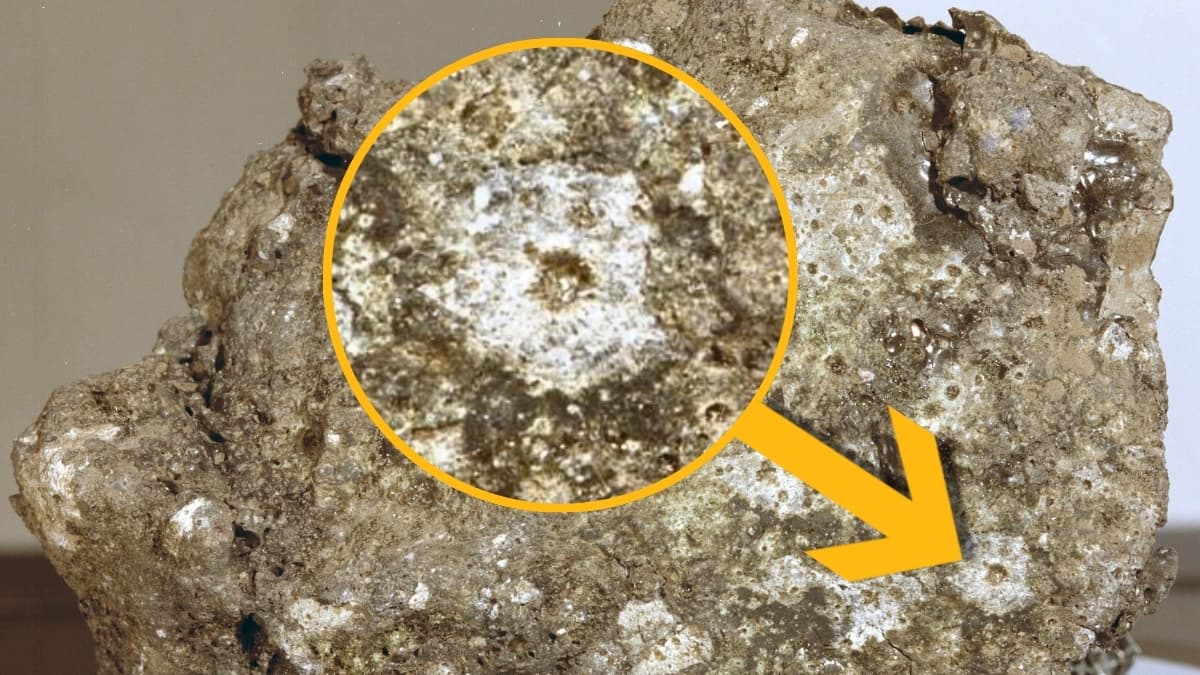 أمطار النيازك الصغيرة على سطح القمر تهدد إنشاء قاعدة بشرية على سطحه