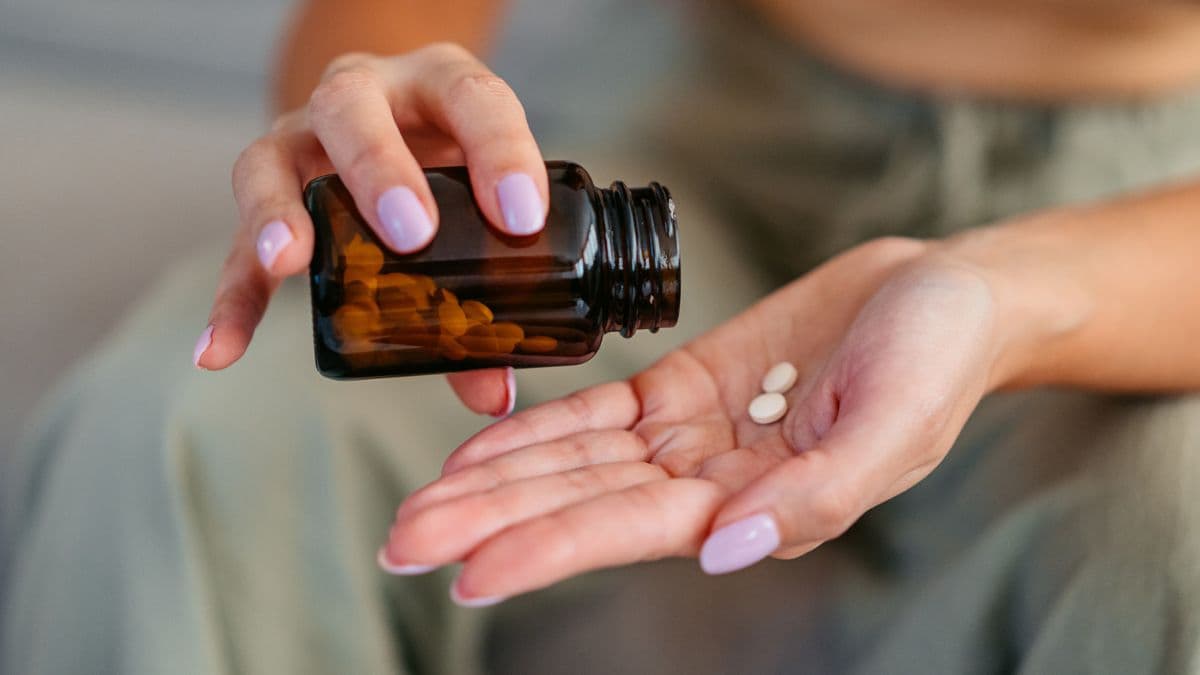 مكمل غذائي شائع قد يزيد خطر قصور القلب