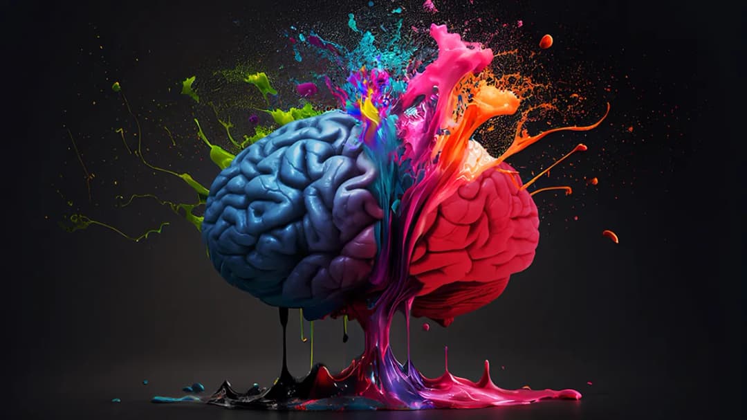 اختبار بسيط قد يكشف إصابتك بحالة العمى التخيلي