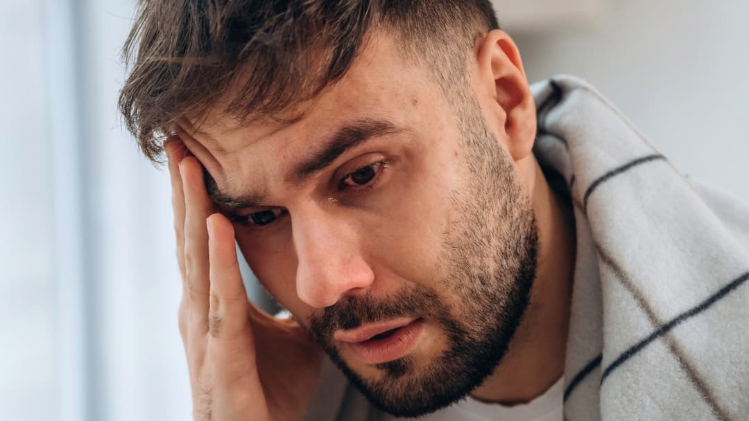 لماذا نمرض دائمًا مع بداية العطلة؟