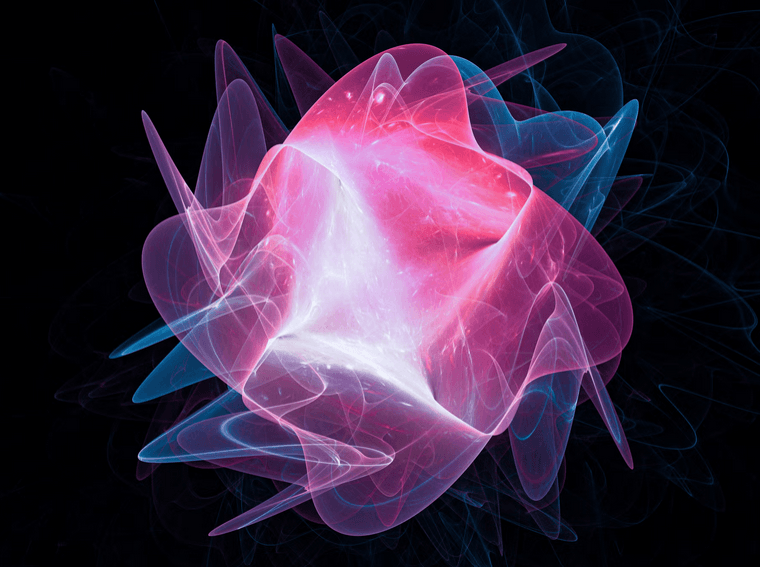 علماء ينجحون في إنتاج فوتون يصل إلى 37 بعدًا كميًا في آن واحد!