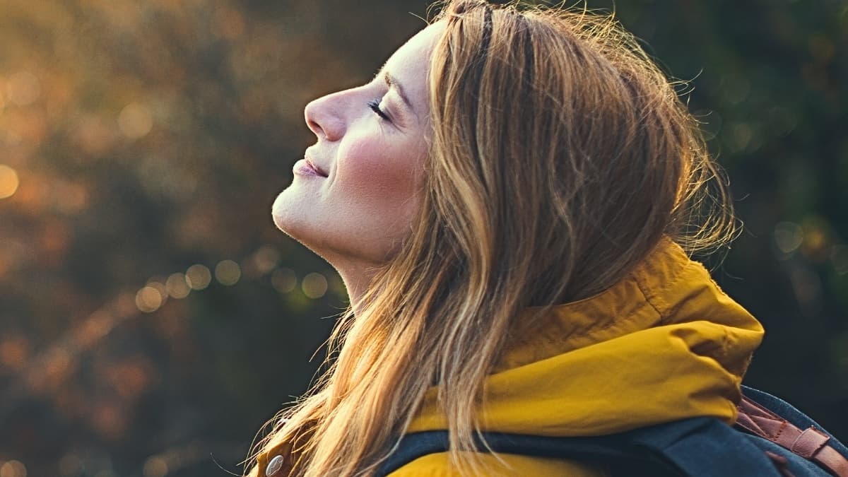 يقول العلماء إن البشر قد يمتلكون في الواقع أكثر من 30 حاسة