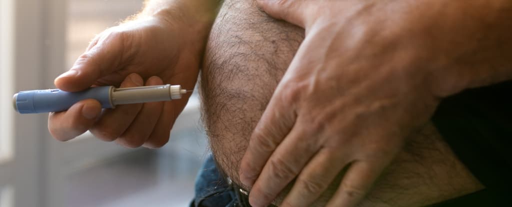 دواء مبتكر لفقدان الوزن يتخطّى العلاجات الشائعة علميًا