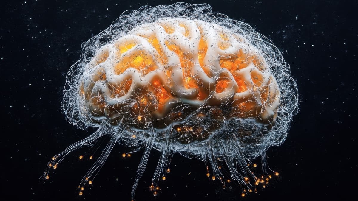 التمارين الرياضية تجعل الدماغ يبدو أصغر سنًا!