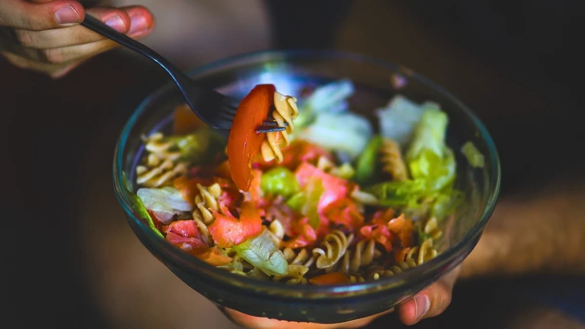 طريقة غذائية سهلة لتعزيز حرق الدهون عند كبار السن