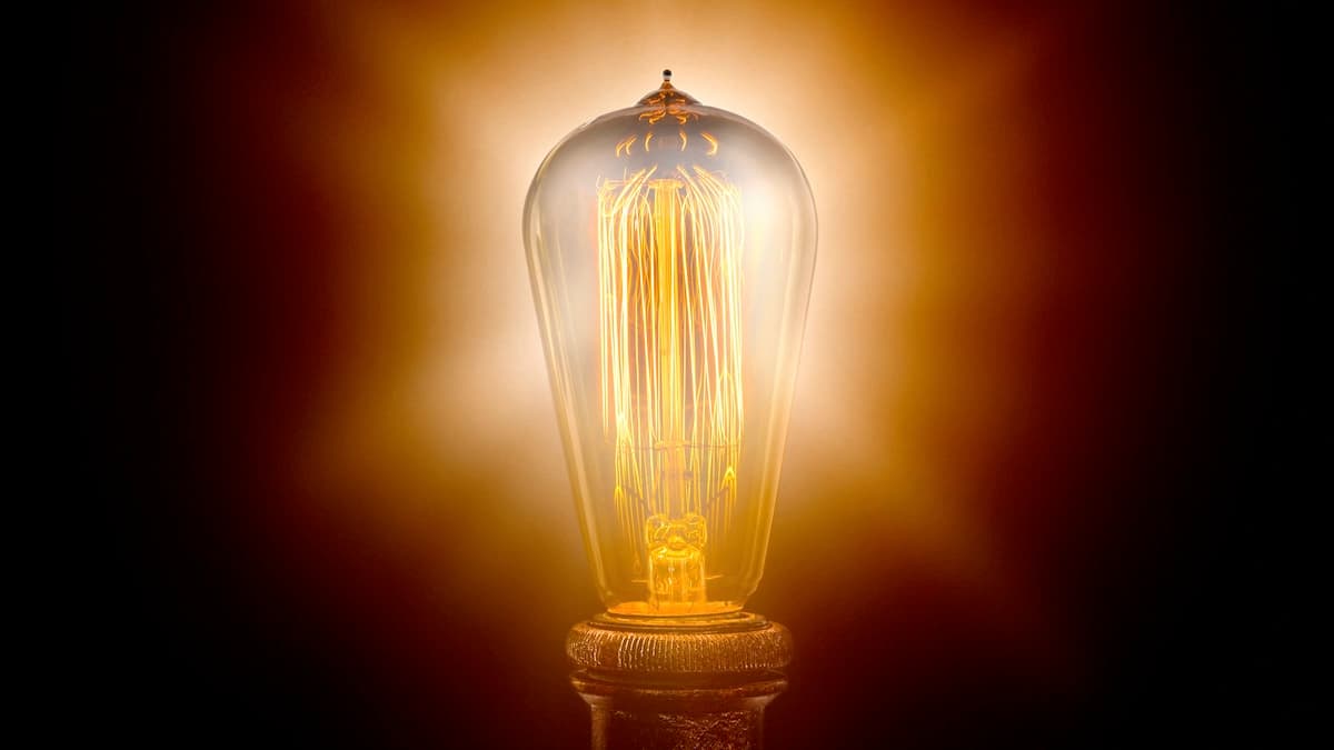 إيديسون والجرافين: اكتشاف سابق لعصره بـ 125 عامًا