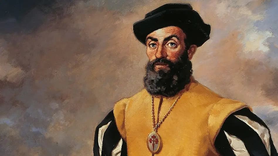 فرديناند ماجلان