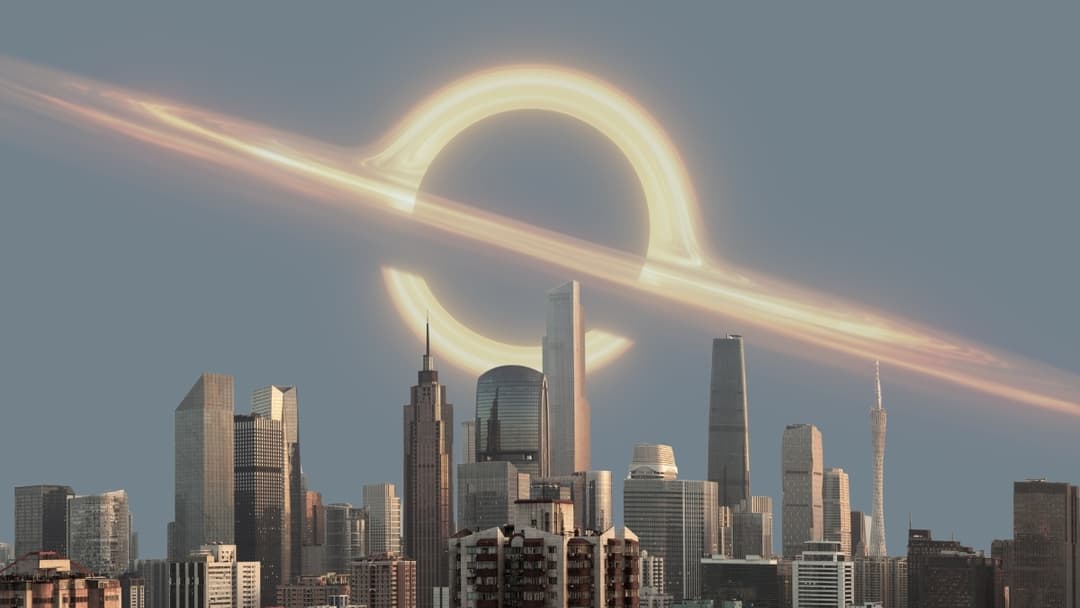 اكتشاف الثقوب السوداء الهاربة يغيّر فهمنا للكون