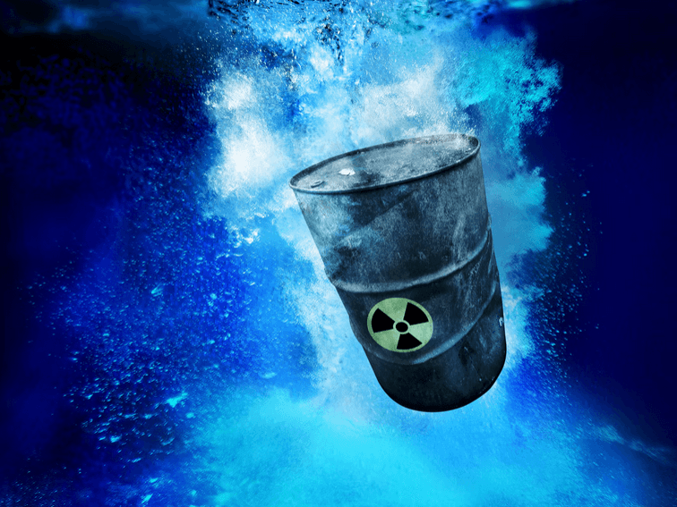 حياة غير متوقعة داخل مفاعلات فوكوشيما المهجورة