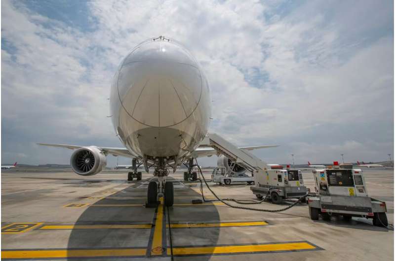 وقود مصنوع من الهواء والطاقة والماء.. فرصة واعدة وتحديات كبيرة!