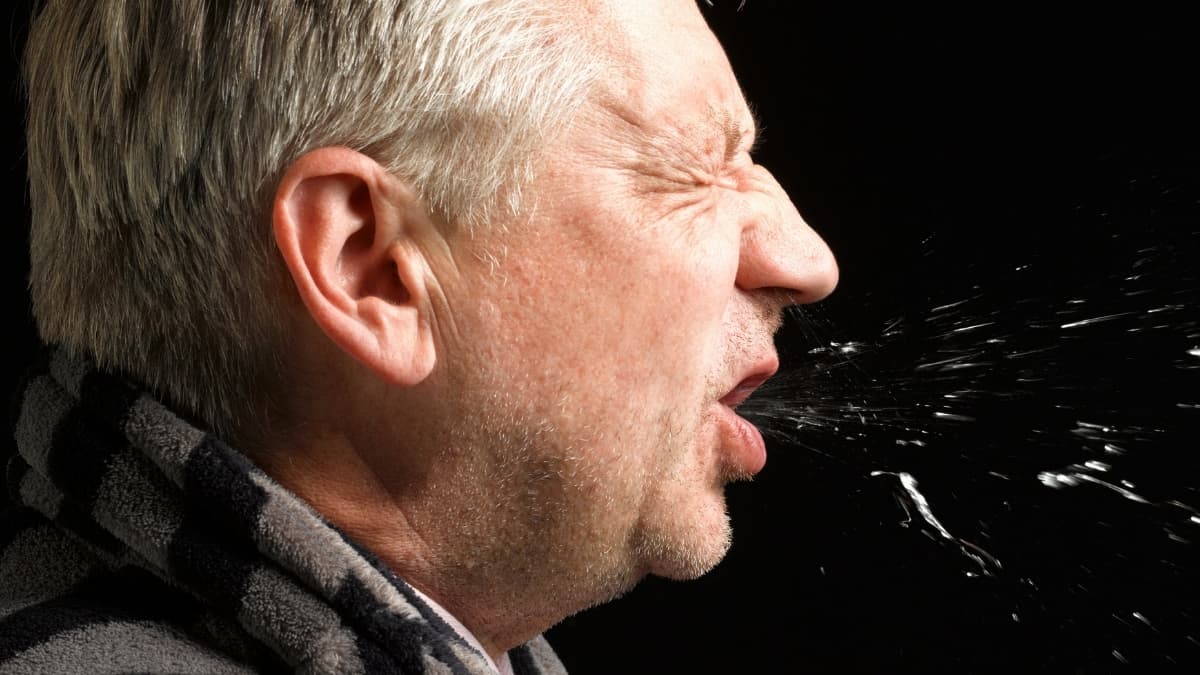 محاولة العلماء نشر الإنفلونزا تكشف شيئًا غير متوقع!