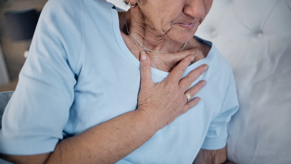 النوبات القلبية أقل أذيًّة في الليل، وقد تكون هذه الحقيقة مفتاحًا لعلاجها!