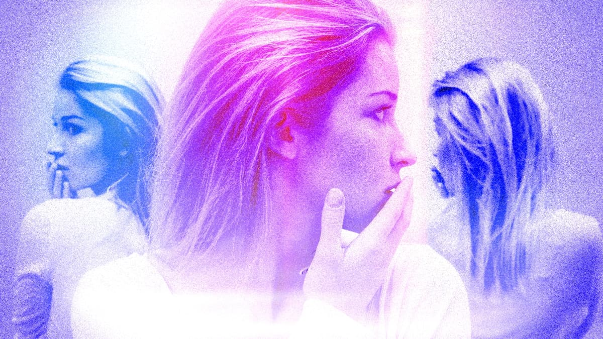 هل توجد علاقة بين مرضى الذهان والذكاء الاصطناعي؟