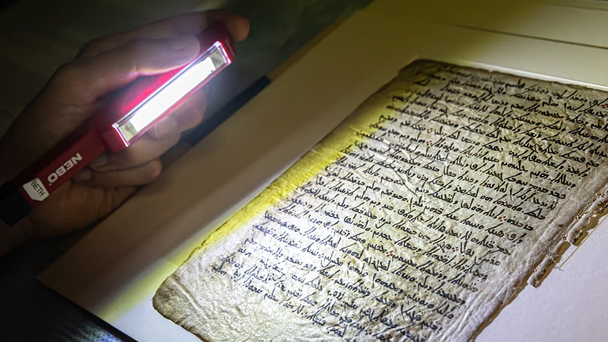 العلماء يكشفون أقدم خريطة للسماء والنجوم صنعت على الإطلاق!