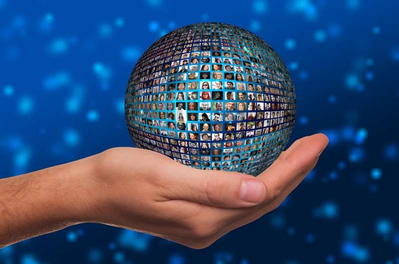 الزيادة السكانية تتجاوز قدرة كوكب الأرض على التحمل!