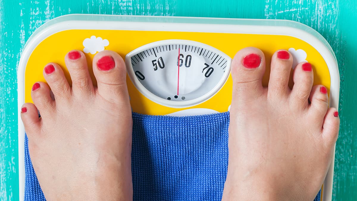تغير الوزن في مراحل عمرية مختلفة يؤثر في خطر الإصابة بالسرطان!