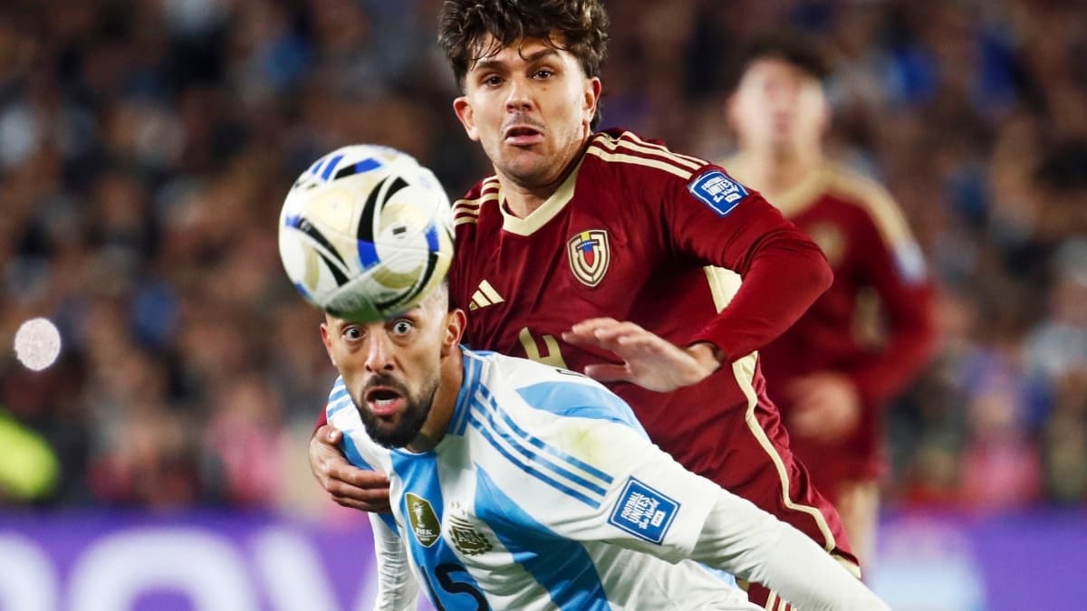 مشاهدة مباريات كأس العالم قد تكون مفيدة للصحة!