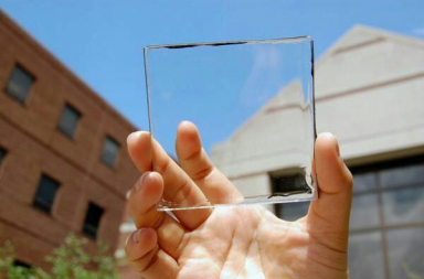 لماذا الزجاج شفاف ما العلم مرور الضوء من خلال الأجسام الصلبة كيف يمكننا الرؤية من خلال المادة الصلبة السيليكون الإشعاع الكهرومغناطيسي
