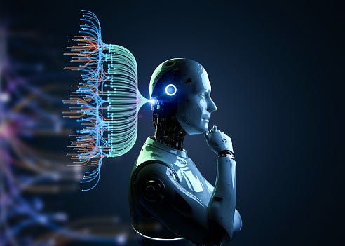 الذكاء الاصطناعي قد يشهد تطورات مخيفة عام 2024