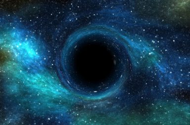 ما هي الثقوب السوداء الخالدة ؟ دراسة جديدة حول توقعات ستيفن هوكنغ عن المادة المظلمة والثقوب السوداء - الثقوب السوداء العملاقة