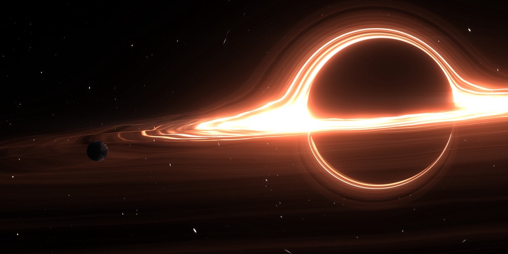 الثقب الأسود في مركز مجرتنا يصبح أكثر نشاطًا - الثقب الأسود العملاق في مركز مجرة درب التبانة ساغيتارسوس Sagittarius A - انبعاثات الأشعة السينية 