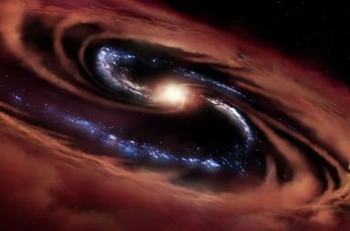 قد تكون قوة الحقول المغناطيسية في النجوم النيوترونية البيضاء أقوى بمليون مرة من قوة المجال المغناطيسي للشمس، ويساعد نموذج الدينامو على تفسير هذا الأمر