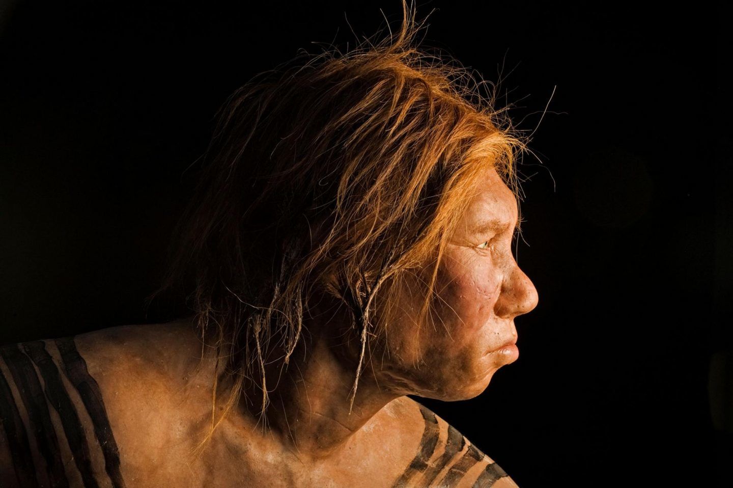 فتاة ذات 13 عامًا ماتت منذ أكثر من 50000 عام.. لكنها كانت مميزةً جدًا