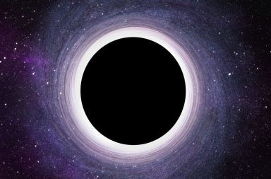 ربما تخفي الثقوب السوداء نوى من الطاقة المظلمة النقية التي تجعل الكون يتوسع الأجسام العامة للطاقة المظلمة الأجرام المندمجة نوى النجوم المنهارة
