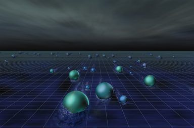 ما هو بوزون هيغز كيف اكتسيت ذرات المادة كتلتها جسيم أولي دون ذري مصادم الهادرونات الكبير في سيرن تجربة أطلس تصادم البروتونات