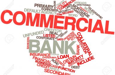 البنوك التجارية - نوع من المؤسسات المالية التي تستقبل الإيداعات، وتوفر خدمات الحساب الجاري - شهادات الإيداع وحسابات التوفير