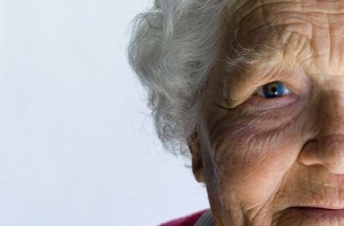 معمرون بذاكرة الشباب (كبار السن المعمرين الفائقين) معظم كبار السن يعانون من ضعف في الذاكرة الشيخوخو وضعف الذاكرة أدمغة المعمرين الفائقين