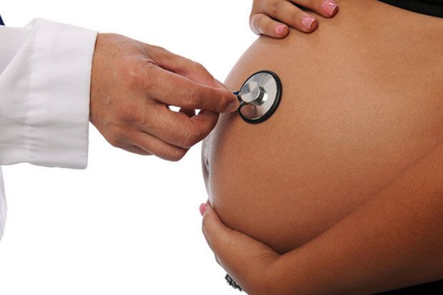 اختبارات التقصّي الجيني ما قبل الولادة؛ الفوائد والمخاطر