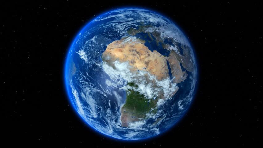 كم يبلغ عمر الأرض ؟