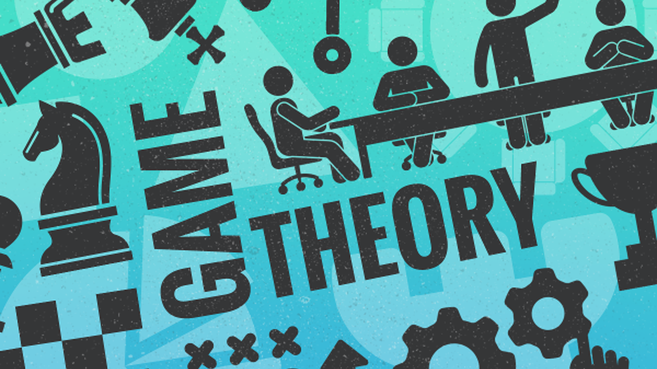 معضلة المسافر في نظرية الألعاب