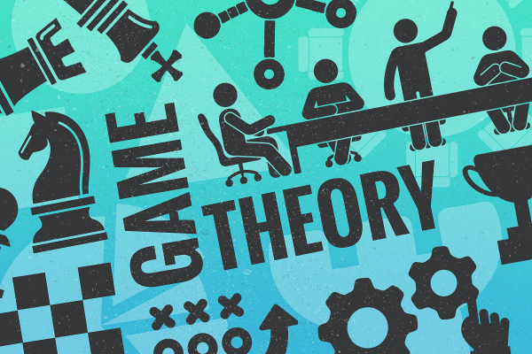 كيف تُحسّن استراتيجيات نظرية الألعاب طرق صنع القرار؟