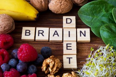 تبين لدى الباحثين أن النظام الغذائي القائم على تقييد الطاقة المتقطع يغير جذريًا الدماغ والأمعاء والميكروبيوم المعوي. ميكروبيوم الأمعاء الدماغ