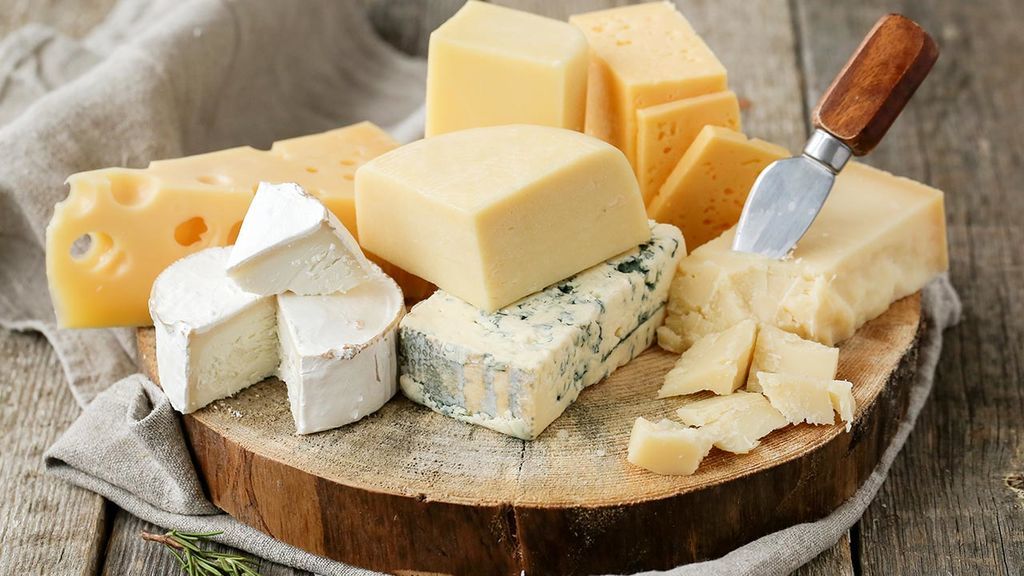 هل تضر الجبنة بصحتنا؟ الخبراء يعطون آراءهم