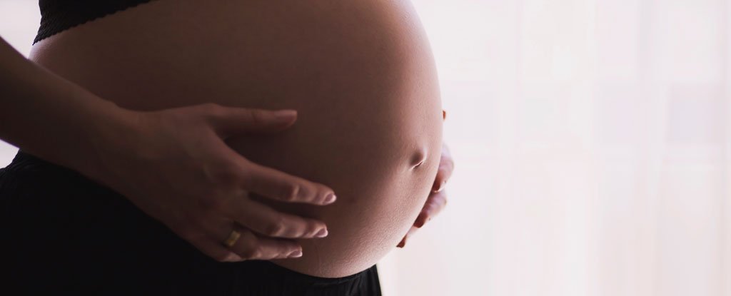 كيف يغير الحمل دماغ المراة ؟