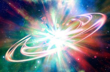 هل نشأ الكون من العدم الكون قبل الانفجار العظيم كيف بدأ الكون التمدد الكوني النجوم المجرات الفيزياء الزمن الإنتربيا الطاقة التضخم الكوني
