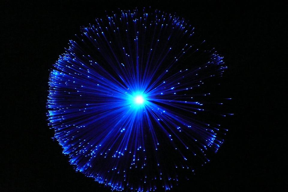 الذرة