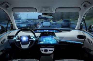 كيف تعمل السيارات ذاتية القيادة جوجل تيسلا إيلون ماسك سيارة ذاتية التحكم كيف تعمل السيارة ذاتية القيادة المشاكل التبعات الخوارزميات البرمجية