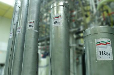 ماذا يعني تخصيب اليورانيوم بمستويات عالية؟ وكم تحتاج إيران وقتًا لإنتاج قنبلة نووية؟ لماذا تُعد مستويات تخصيب اليورانيوم الأعلى مهمة؟