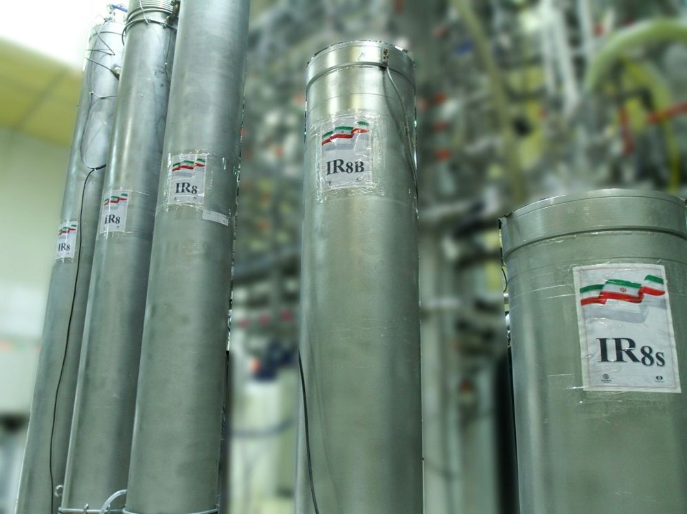 أهمية تخصيب اليورانيوم في تحقيق طموحات إيران النووية