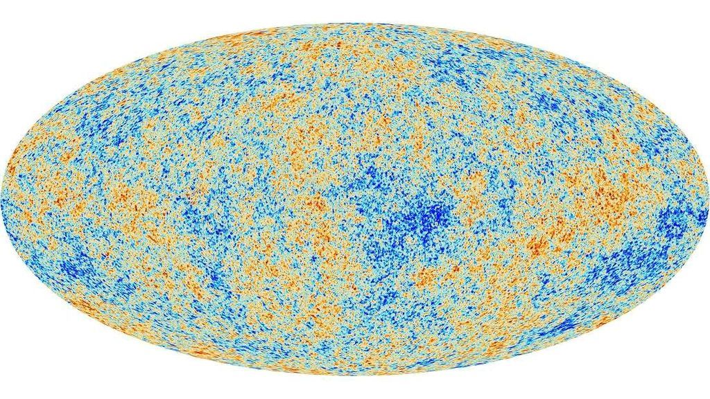 فكرة الكون الهولوغرامي تنجح بالاختبار هل نحن امام نظرية كل شيء ؟