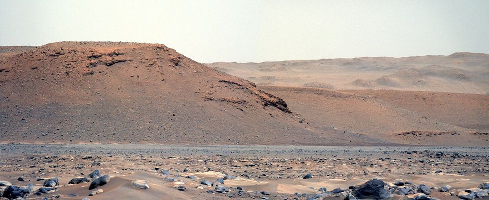 علماء الفضاء يعرفون الآن أين يبحثون عن الحياة على سطح المريخ