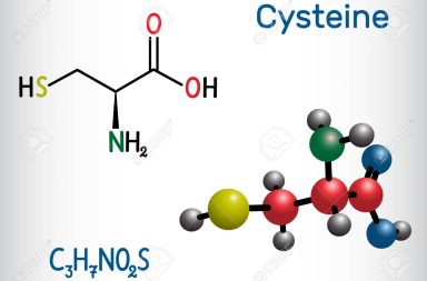 يُعد السيستئين حمضًا أمينيًا، وهو مكوّن أساسي للبروتينات الموجودة في جميع أنحاء الجسم. ما استخداماته وما هي الحالات التي قد يساعد في علاجها؟