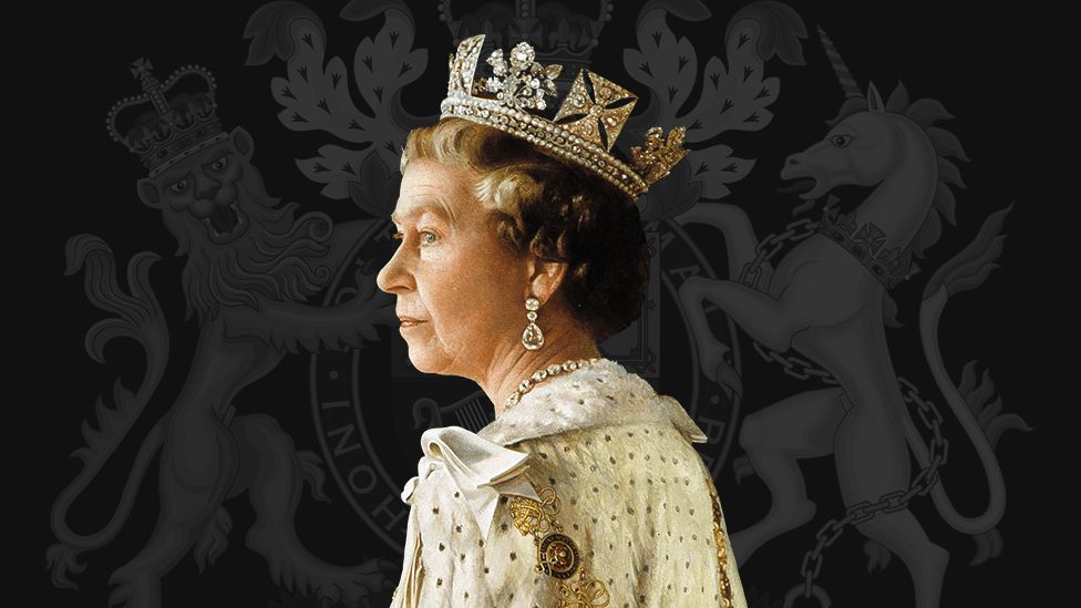 الملكة إليزابيث الثانية: سيرة شخصية