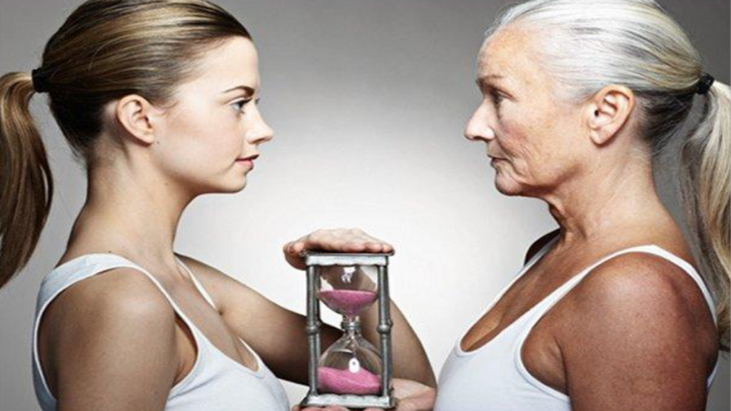 كيف يمكن عكس تأثير الشيخوخة؟